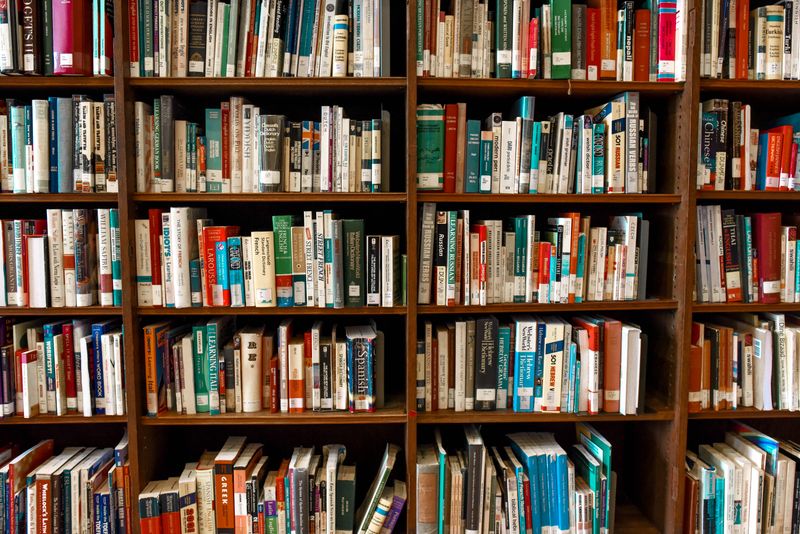 Bookshelf